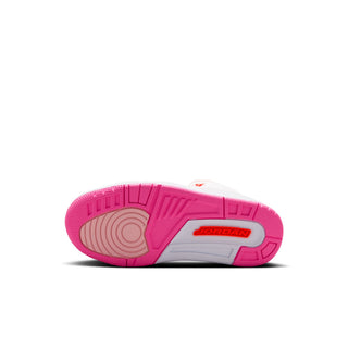 (PS) AIR JORDAN 3 RETRO "SPRING FLOWERS" II0597-600