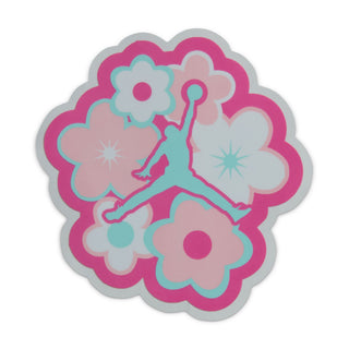 (TD) AIR JORDAN 3 RETRO "SPRING FLOWERS" II0598-600