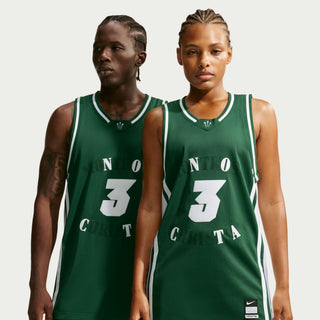 NIKE X NOCTA NRG KD SIN JERSEY GORGE GREEN II0717-341