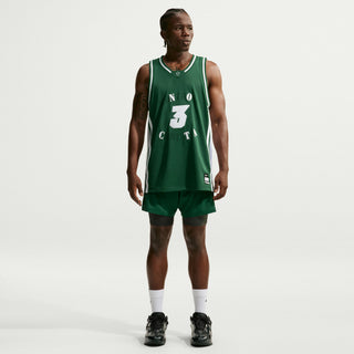NIKE X NOCTA NRG KD SIN JERSEY GORGE GREEN II0717-341