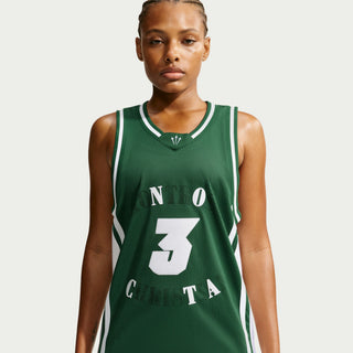NIKE X NOCTA NRG KD SIN JERSEY GORGE GREEN II0717-341