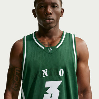 NIKE X NOCTA NRG KD SIN JERSEY GORGE GREEN II0717-341