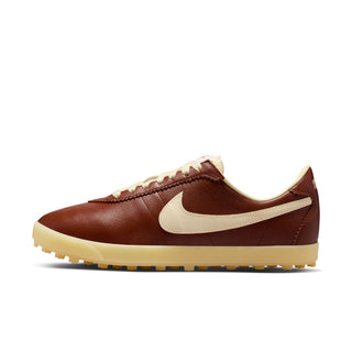 WOMENS NIKE ASTROGRABBER "CINNAMON MUSLIN" II1259-200