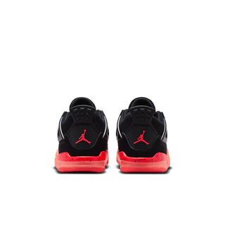 (TD) AIR JORDAN 4 RETRO "BLACK INFRARED 23" II1270-001