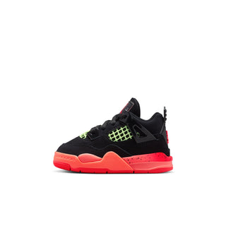 (TD) AIR JORDAN 4 RETRO "BLACK INFRARED 23" II1270-001