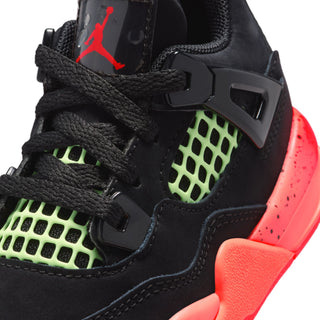 (TD) AIR JORDAN 4 RETRO "BLACK INFRARED 23" II1270-001