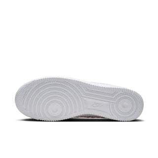 NIKE AIR FORCE 1 '07 '82 LV8 "WORLD TOUR" WHITE II1549-100
