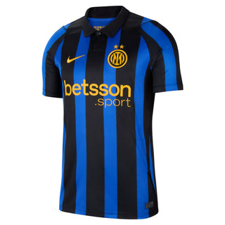 NIKE INTER MILAN 2026/27 STADIUM HOME JERSEY II1889-409