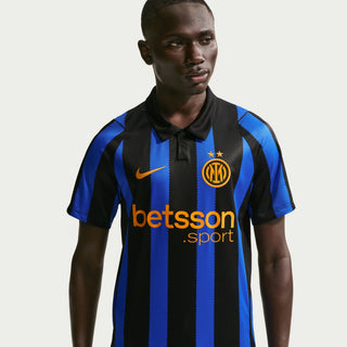 NIKE INTER MILAN 2026/27 STADIUM HOME JERSEY II1889-409