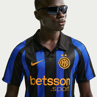 NIKE INTER MILAN 2026/27 STADIUM HOME JERSEY II1889-409
