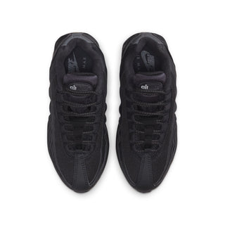 (GS) AIR MAX 95 BB LTR 'BLACK/BLACK' II4130-001