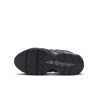 (GS) AIR MAX 95 BB LTR 'BLACK/BLACK' II4130-001