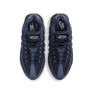 (GS) NIKE AIR MAX 95 OG "SANDED PURPLE" II4130-500