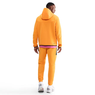 MEN'S NIKE TECH FLEECE FULL ZIP WINDRUNNER 'SUNDIAL' II4587-717