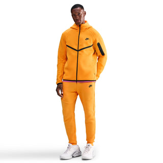 MEN'S NIKE TECH FLEECE JOGGERS 'SUNDIAL'  II4595-717