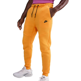 MEN'S NIKE TECH FLEECE JOGGERS 'SUNDIAL'  II4595-717