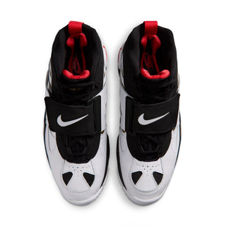 MEN'S NIKE AIR DIAMOND TURF II "49ERS HOME" II7080-001
