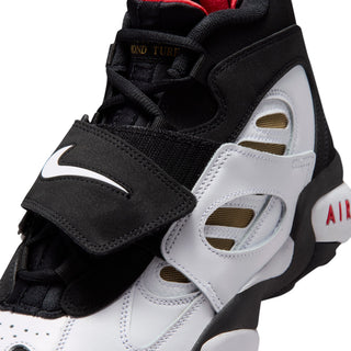 MEN'S NIKE AIR DIAMOND TURF II "49ERS HOME" II7080-001