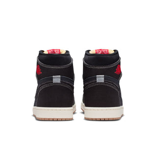 MEN'S AIR JORDAN 1 RETRO HIGH OG "FLIGHT CLUB" II9811-001