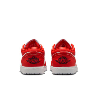 MEN'S AIR JORDAN 1 LOW SE "CHILE RED" II9813-600