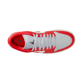 MEN'S AIR JORDAN 1 LOW SE "CHILE RED" II9813-600