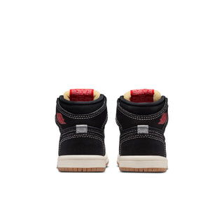 (TD) AIR JORDAN 1 RETRO HIGH OG "FLIGHT CLUB" II9925-001