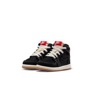 (TD) AIR JORDAN 1 RETRO HIGH OG "FLIGHT CLUB" II9925-001