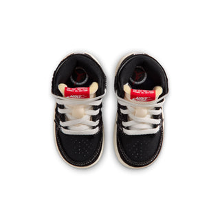 (TD) AIR JORDAN 1 RETRO HIGH OG "FLIGHT CLUB" II9925-001