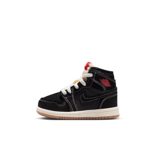 (TD) AIR JORDAN 1 RETRO HIGH OG "FLIGHT CLUB" II9925-001