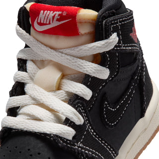 (TD) AIR JORDAN 1 RETRO HIGH OG "FLIGHT CLUB" II9925-001