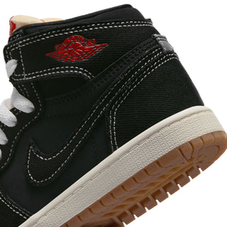 (PS) AIR JORDAN 1 RETRO HIGH OG "FLIGHT CLUB" II9926-001