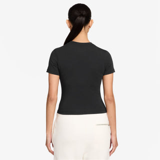 WOMEN'S JORDAN ESSENTIALS SHIRT BLACK II9928-010