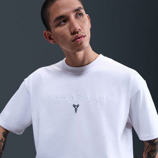 NIKE KOBE DF TEE M90 MF "WHITE" IM0318-100