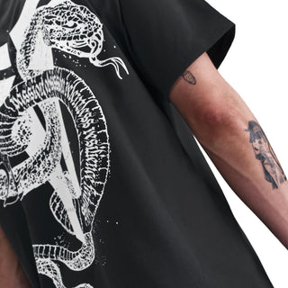 NIKE KOBE BRYANT DF TEE M90 MLI "BLACK" IM0371-010