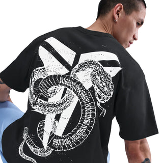 NIKE KOBE BRYANT DF TEE M90 MLI "BLACK" IM0371-010
