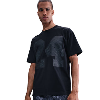 MEN'S NIKE KOBE DRI-FIT M90 24 TEE "BLACK" IM0564-010