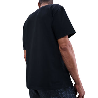 MEN'S NIKE KOBE DRI-FIT M90 24 TEE "BLACK" IM0564-010