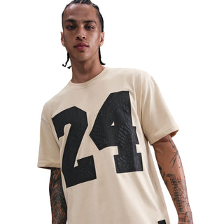 MEN'S NIKE KOBE DRI-FIT M90 24 TEE "SANDDRIFT" IM0564-126