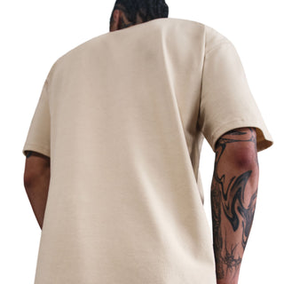 MEN'S NIKE KOBE DRI-FIT M90 24 TEE "SANDDRIFT" IM0564-126