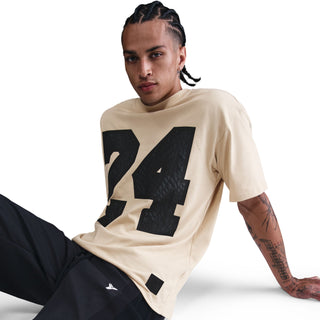 MEN'S NIKE KOBE DRI-FIT M90 24 TEE "SANDDRIFT" IM0564-126