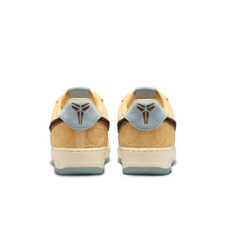 NIKE AIR FORCE 1 LOW PROTRO RETRO KOBE BRYANT "SIEMPRE HERMANOS" IM0582-700
