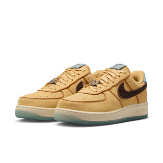 NIKE AIR FORCE 1 LOW PROTRO RETRO KOBE BRYANT "SIEMPRE HERMANOS" IM0582-700