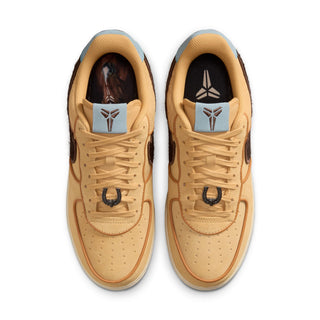NIKE AIR FORCE 1 LOW PROTRO RETRO KOBE BRYANT "SIEMPRE HERMANOS" IM0582-700
