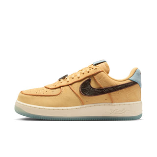 NIKE AIR FORCE 1 LOW PROTRO RETRO KOBE BRYANT "SIEMPRE HERMANOS" IM0582-700