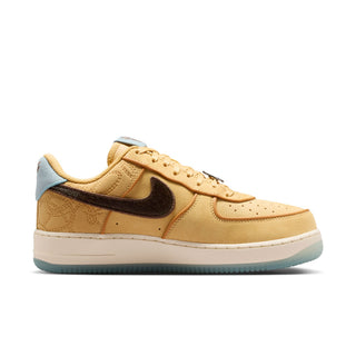 NIKE AIR FORCE 1 LOW PROTRO RETRO KOBE BRYANT "SIEMPRE HERMANOS" IM0582-700
