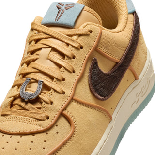 NIKE AIR FORCE 1 LOW PROTRO RETRO KOBE BRYANT "SIEMPRE HERMANOS" IM0582-700