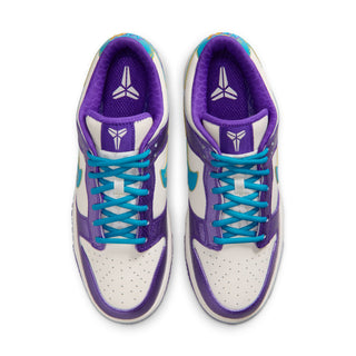 MEN'S NIKE DUNK LOW RETRO PROTRO "DRAFT PACK" IM0586-500