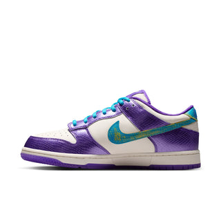 MEN'S NIKE DUNK LOW RETRO PROTRO "DRAFT PACK" IM0586-500