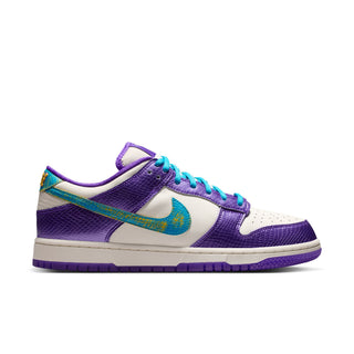 MEN'S NIKE DUNK LOW RETRO PROTRO "DRAFT PACK" IM0586-500