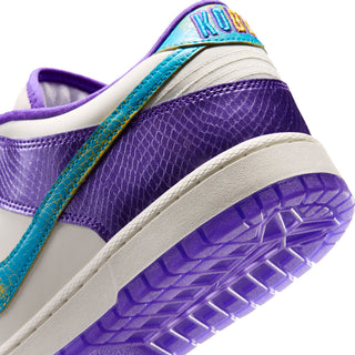 MEN'S NIKE DUNK LOW RETRO PROTRO "DRAFT PACK" IM0586-500